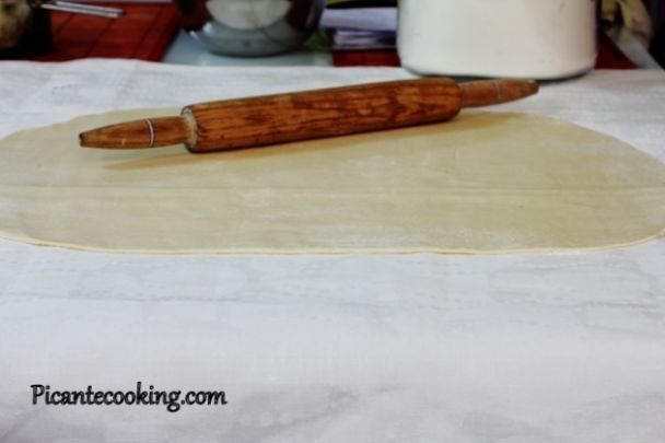  / © picantecooking.com