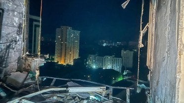 Одеса 20 червня_3 / © ДСНС