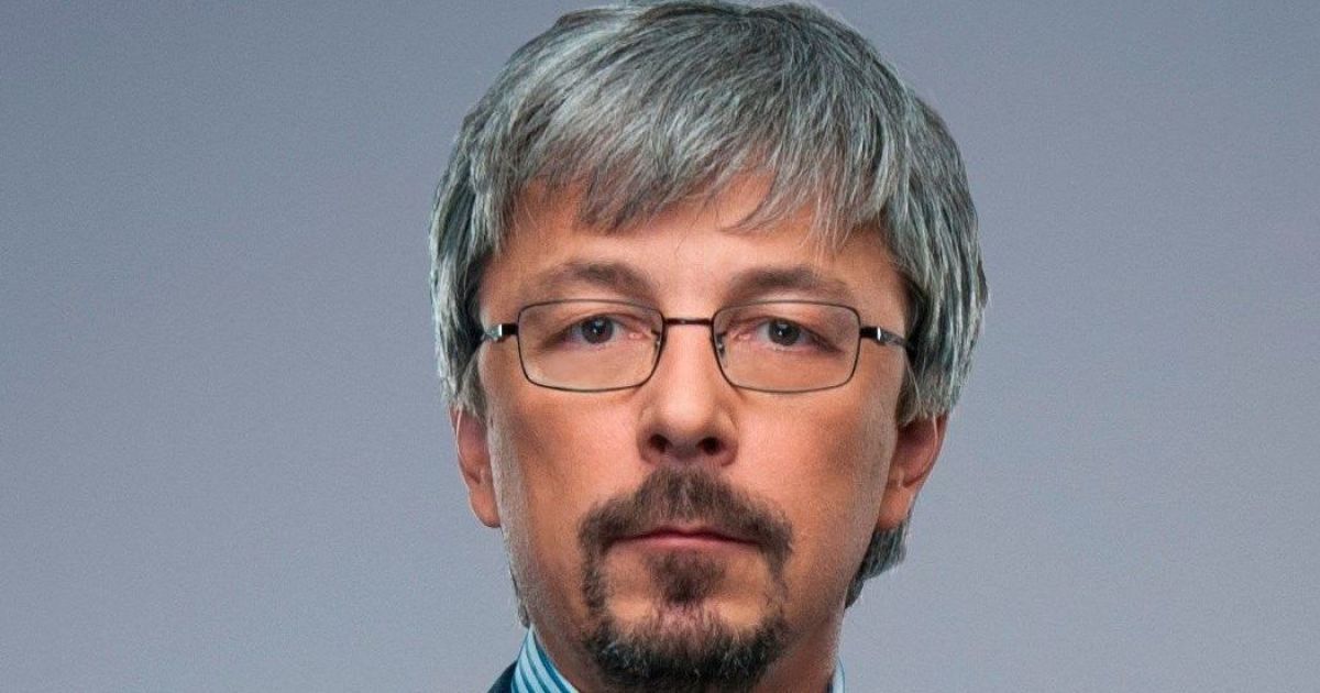 Гендиректор "1+1" прокомментировал включение в список "Слуги народа"