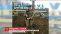 В Фастове попрощались с погибшим под Авдеевкой бойцом Денисом Гловой