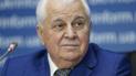 Україна має вийти з Росією на переговори сам на сам, щоб зупинити війну - Кравчук