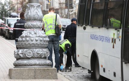 Подробиці вибуху у Києві та атака на пам'ятник. П'ять новин, які ви могли проспати