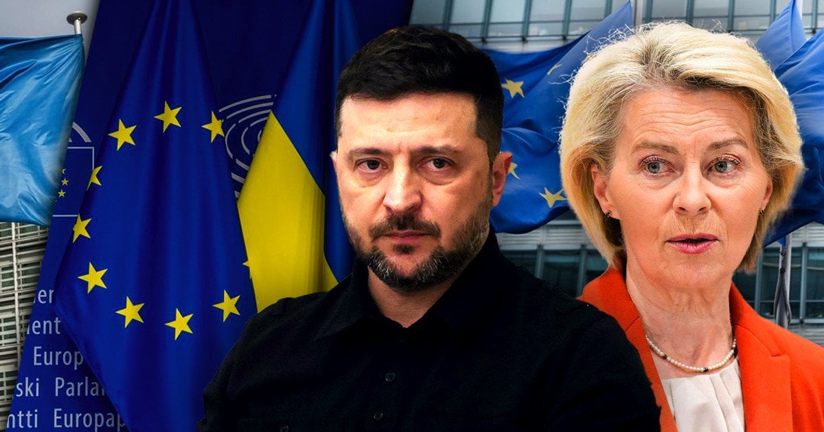 Як Києву подолати скепсис Європи щодо членства України в ЄС.