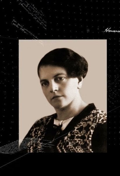 Первая женщина-миллионер Украины