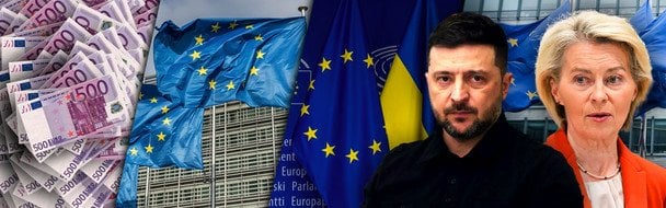 Орбан йде, але проблеми лишаються: хто і чому гальмує членство України в ЄС