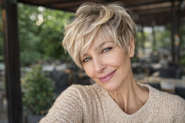 Яка наймодніша стрижка 2026 року / © Mixnews