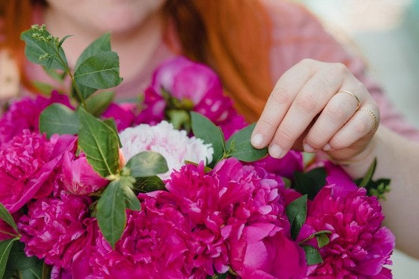 День ангела 1 февраля — душевные поздравления в прозе / © pexels.com