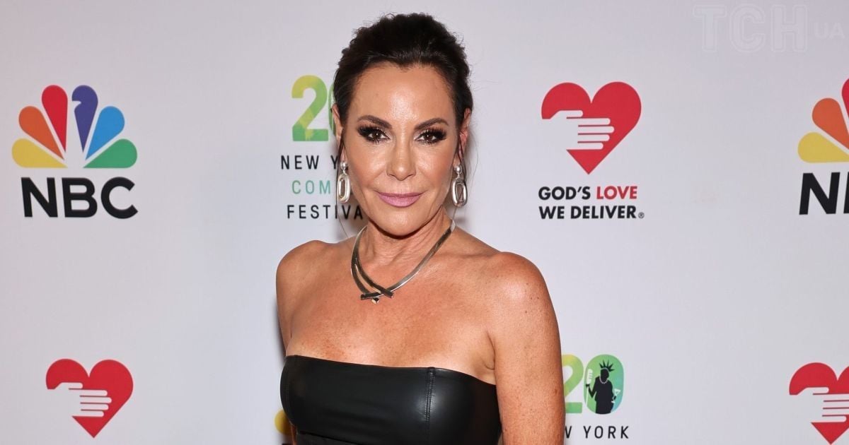 Луанн де Лессепс