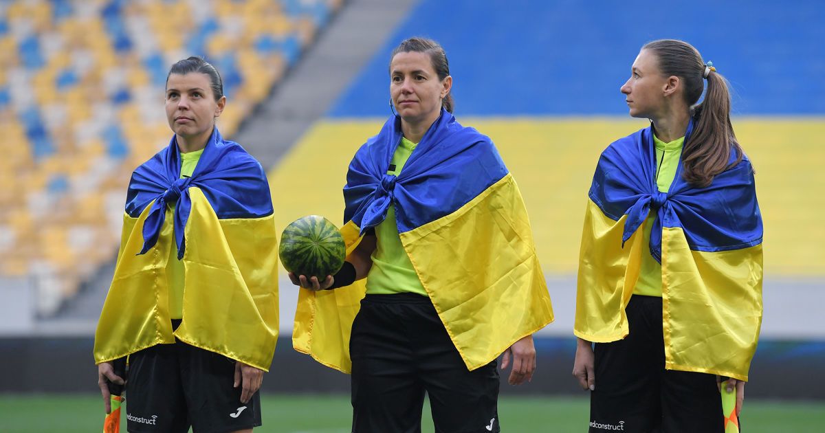 УПЛ онлайн: результати матчів 15-го туру Чемпіонату України з футболу