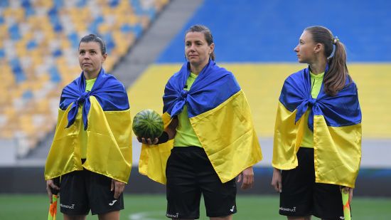 УПЛ онлайн: результати матчів 15-го туру Чемпіонату України з футболу