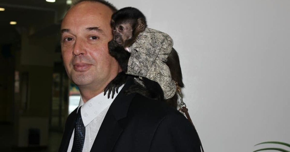 фото / Кирило Гальченко Facebook