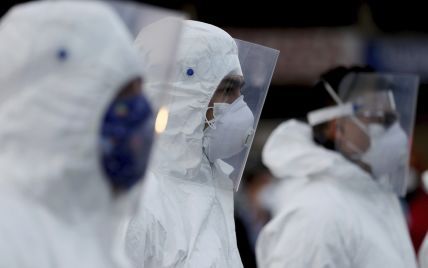 "Я был взбешен": Трамп намекнул, что мировых лидеров не предупредили о масштабах пандемии коронавируса