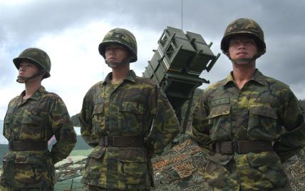 Тайвань предупредил, что Китай изучает опыт войны РФ в Украине для разработки собственной стратегии