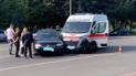 В Житомире скорая попала в ДТП: погиб пациент, которого везли в больницу