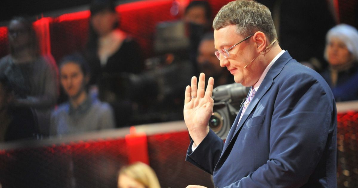 Геращенко заявил, что коалиция с самого начала была обречена на бесславный конец