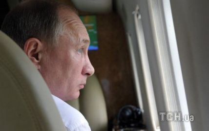 У Росії позбавили повноважень суддю, яка взяла на розгляд позов проти Путіна