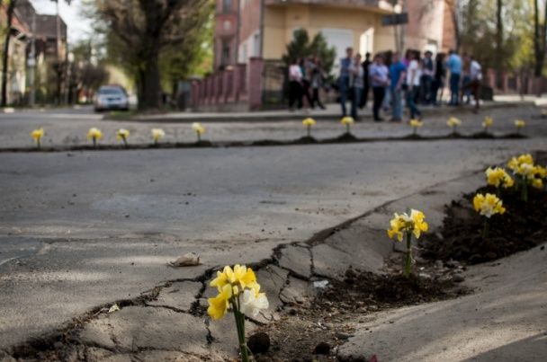  / © Черновицкий луч