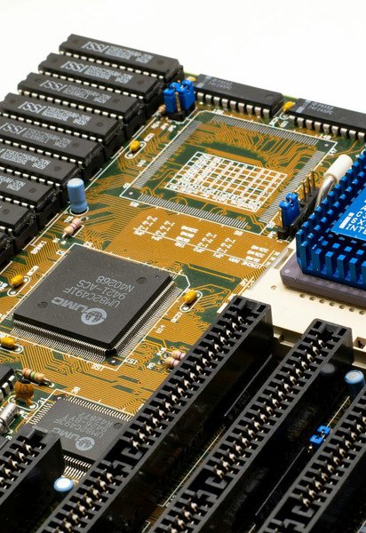 Бортовой компьютер Apollo