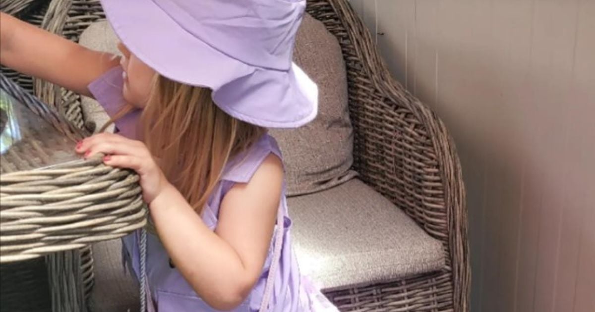 Донька Ечіки