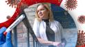 "Пик ожидается продолжительностью несколько недель": Светлана Гук о новой волне коронавируса в Украине