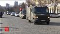 Блокадное подкрепление: из Харькова на Донбасс отправилась автоколонна с активистами