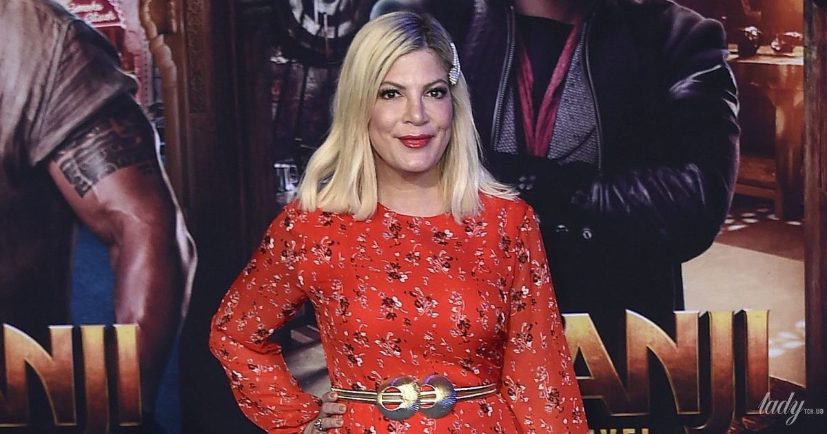 Торі Спеллінг