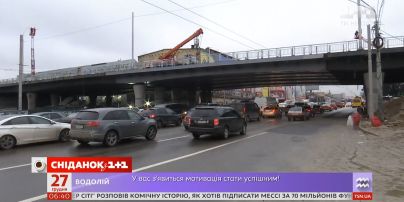 Когда и почему Шулявский мост стал известным на всю страну