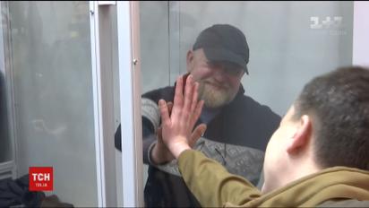 Проросійські терористи включили у списки обміну полоненими Володимира Рубана