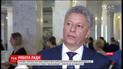 Із "Опозиційного блоку" виключили двох нардепів