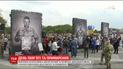 День памяти и примирения отметили в Украине без парадов и торжеств