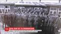 Более 200 фотографий, военных карт и писем УПА разместили под открытым небом в Киеве