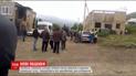 В Судаке силовики избили председателя меджлиса, обыскали его дом и забрали сына