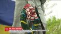 На майские праздники усилились обстрелы в зоне АТО, есть погибшие