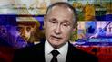 По следам посланных Путиным