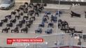 Фрегат "Гетман Сагайдачный" присоединился к флешмобу в поддержку ветеранов войны