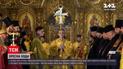 Новини України: хресний хід у Києві – прочани зібралися з нагоди 1033-ї річниці Хрещення Русі