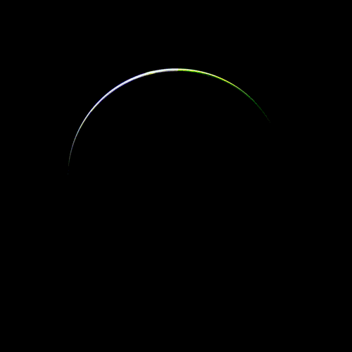 NASA презентувало ролик, як змінилася Земля за 20 років