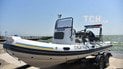 Поліція Донеччини патрулюватиме Азовське море на катері