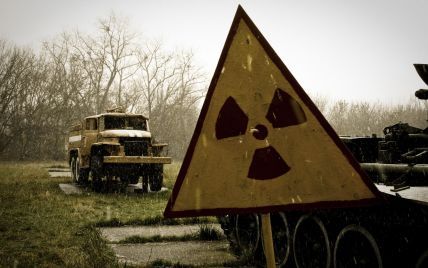 Экология под угрозой: наемники на Донбассе захороняют радиационные отходы, вывезенные с территории РФ