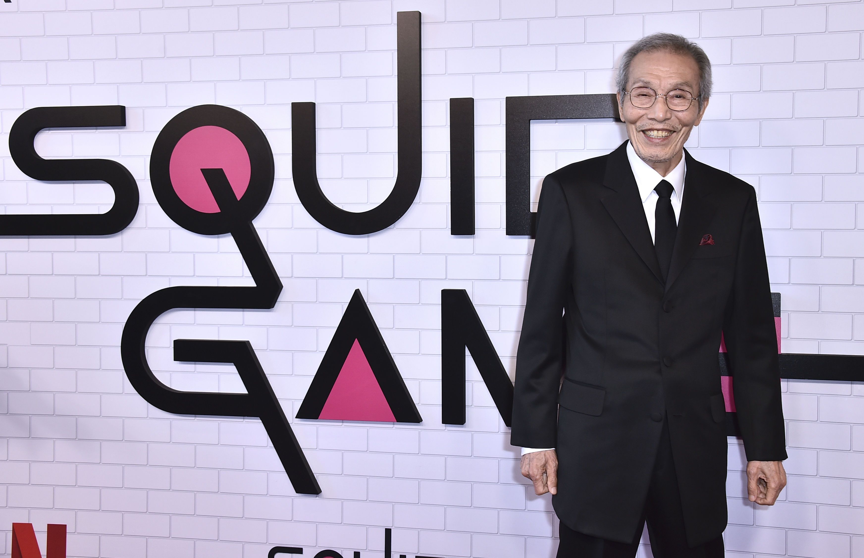 О Ен Су / © Associated Press