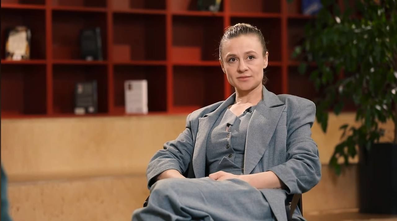 Ольга Мартыновская / © 