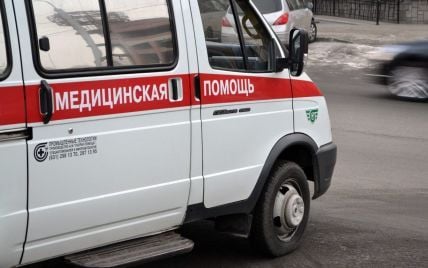 В московском аэропорту "Домодедово" пожарная машина сбила пешеходов, есть погибшие