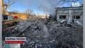За добу росіяни дронами і ракетами вбили 11 цивільних людей