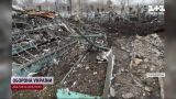 Обстрілюють навіть мертвих: росіяни вгатили ракетою по кладовищу Краматорська