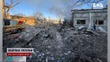 За сутки россияне дронами и ракетами убили 11 гражданских людей