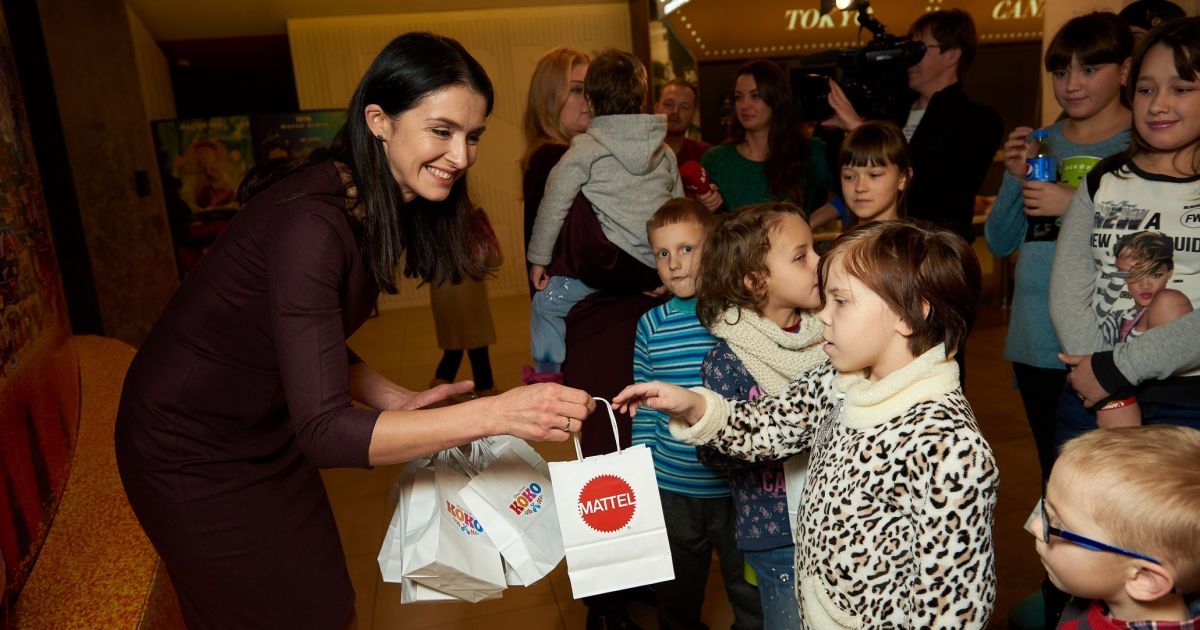 Лідія Таран та Валентина Хамайко влаштували свято_10