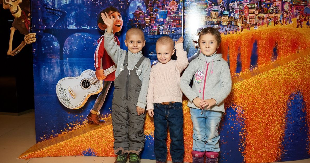 Лідія Таран та Валентина Хамайко влаштували свято_1