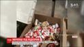 На подпольной фабрике по производству сигарет в Испании задержали 7 украинцев