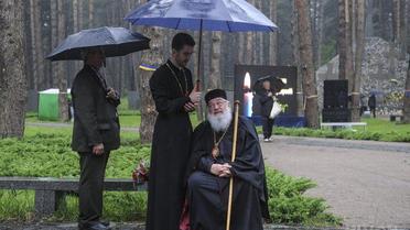 Любомир Гузар_1 / © УНІАН