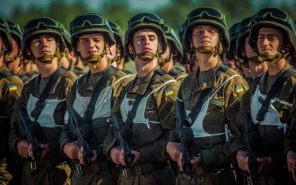 У Генштабі розповіли, що українці не побачать під час військового параду на День Незалежності